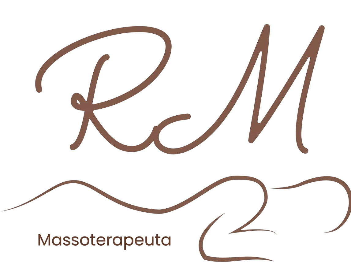 Regina M. Massoterapeuta